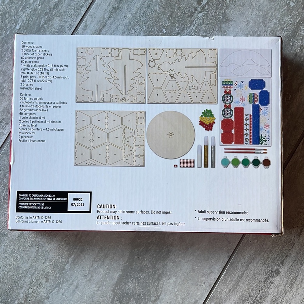 Creatology Tree Kit - Picture 5 of 5